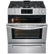 Frigidaire 30 inch Range (FFGH3054US)