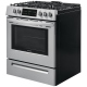 Frigidaire FFGH3054US 30 inch Range