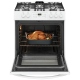 Frigidaire FFGH3054UW
