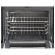 Frigidaire 30 inch Stainless Steel Gas Range (FGGF3032MF)