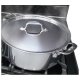 Frigidaire 30 inch Gas Range (FGGF3032MF)