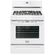 Frigidaire FGGF3032MW 30 inch Gas Range