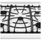 Frigidaire 30 inch Gas Range (FGGF3032MW)