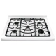 Frigidaire 30 inch Range (FGGF3032MW)