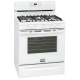 Frigidaire Gallery FGGF3035RW Gas Range