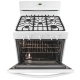 Frigidaire Gallery 30 inch Gas Range (FGGF3035RW)