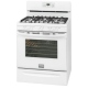 Frigidaire Gallery 30 inch Range (FGGF3035RW)