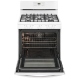 Frigidaire Gallery FGGF3035RW 30 inch Range