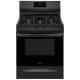 Frigidaire Gallery 30 inch Gas Range (FGGF3036TB)