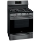 Cuisinière Frigidaire Gallery 30 pouce (FGGF3036TD)