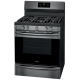 Cuisinière Frigidaire Gallery FGGF3036TD 30 pouce