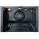 Cuisinière à Gaz Frigidaire Gallery 30 pouce (FGGF3036TD)
