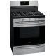Frigidaire Gallery 30 inch Range (FGGF3036TF)