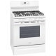 Frigidaire Gallery FGGF3036TW 30 inch Range
