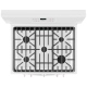 Frigidaire Gallery FGGF3036TW 30 inch Gas Range