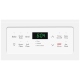 Frigidaire Gallery 30 inch White Gas Range (FGGF3036TW)