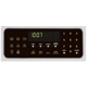 Cuisinière à Gaz Frigidaire FGGF3054MF 30 pouce