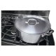 Cuisinière à Gaz Frigidaire FGGF3054MF