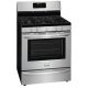 Frigidaire Gallery 30 inch Range (FGGF3058RF)