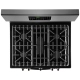 Cuisinière à Gaz Frigidaire Gallery FGGF3059TD