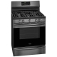 Cuisinière Frigidaire Gallery 30 pouce (FGGF3059TD)