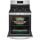 Cuisinière à Gaz Frigidaire Gallery FGGF3059TF 30 pouce