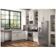 Frigidaire FPGF3077QF
