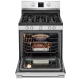 Frigidaire Professional 30 inch Gas Range (FPGF3077QF)