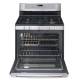 Frigidaire 30 inch Range (FPGF3081KF)
