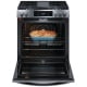 Cuisinière à Gaz Frigidaire Gallery 30 pouce (GCFG3060BD)