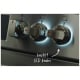 Frigidaire GCFG3661AF