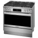 Frigidaire GCFG3661AF