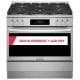 Frigidaire GCFG3661AF