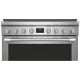 Cuisinière à Biénergie Frigidaire Professional 36 pouce (PCFD3670AF)