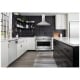 Cuisinière Frigidaire Professional PCFD3670AF 36 pouce