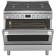 Cuisinière à Biénergie Frigidaire Professional PCFD3670AF 36 pouce