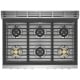 Cuisinière à Biénergie Frigidaire Professional PCFD3670AF