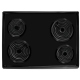 Frigidaire CFEF3016LB 30 inch Electric Range