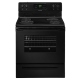 Frigidaire 30 inch Range (CFEF3016LB)