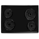 Frigidaire CFEF3016LB 30 inch Range
