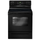 Frigidaire 30 inch Black Electric Range (CFEF3018LB)