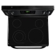 Frigidaire CFEF3018LB Electric Range