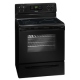 Frigidaire CFEF3018LB 30 inch Range
