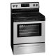 Frigidaire CFEF3018LM 30 inch Range