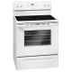 Frigidaire CFEF3018LW 30 inch Electric Range