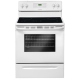 Frigidaire 30 inch Electric Range (CFEF3018LW)