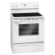 Frigidaire CFEF3018LW 30 inch Range