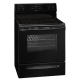 Frigidaire 30 inch Range (CFEF3019MB)