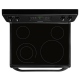 Frigidaire CFEF3019MB 30 inch Range