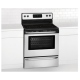 Frigidaire 30 inch Range (CFEF3019MS)
